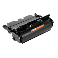 海得 T640 粉盒 专业版 AIT-T640S 6K带芯片 利盟LEXMARK T640 T642 T644