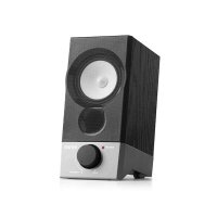 Edifier/漫步者 R19U电脑音箱台式笔记本USB迷你便携小音响低音炮