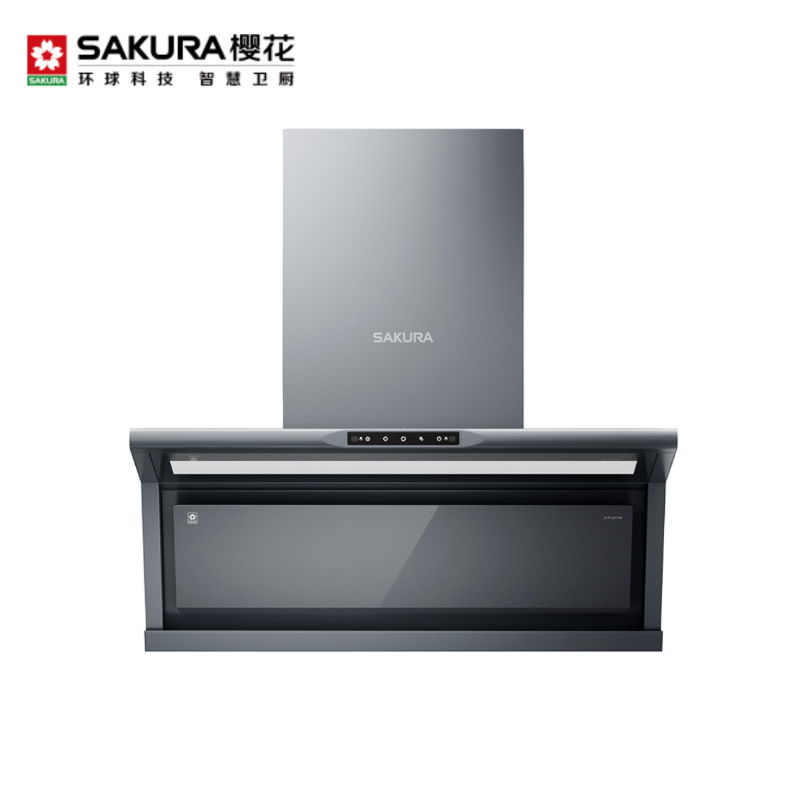 樱花sakura暮云系列抽油烟机q201m视频