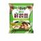 康师傅蘑菇鲜蔬五连包100g*5