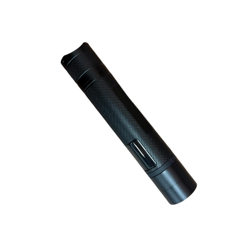 简鼎 JD6126 3W IP66 微型电筒 (计价单位:个) 黑色高清大图