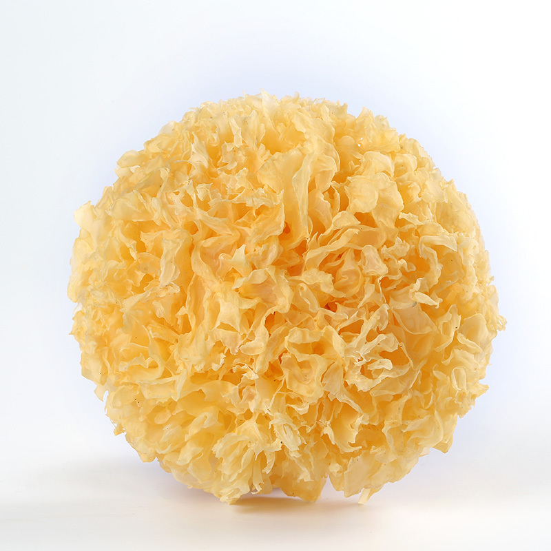 盛耳 银耳200g/袋 白木耳古田银耳干货糯无硫新鲜雪耳莲子羹材料