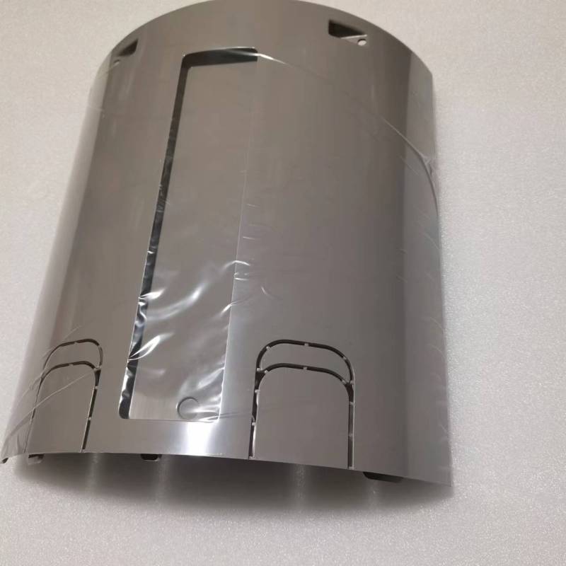 帮客材配全新原装 倍科(BEKO) 盖板 900060820 内机 KFR- 72LW/CB1R 收前验货高清大图