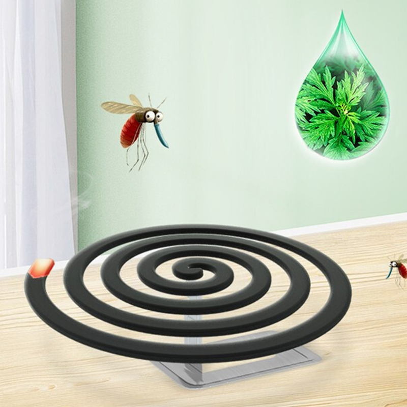 创漾(CHUANGYANG)CY1081大盘无烟无香蚊香10.00盘/套 1.00套/盒(计价单位:盒)高清大图