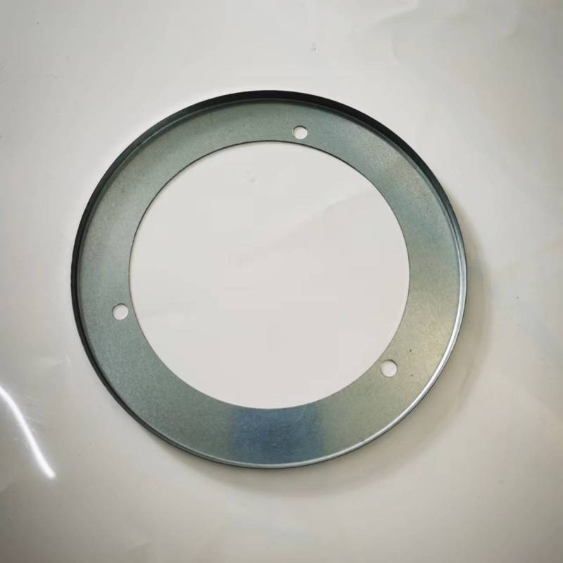 帮客材配 全新原装法迪欧燃气灶JZY- 2B09 2B17 2B15 2G15玻璃定位圈 收前务必验货高清大图