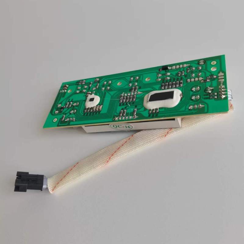 帮客材配 惠而浦电热水器ESH-50/60/80EN+ EN+ 系列显示板 收前务必验货高清大图