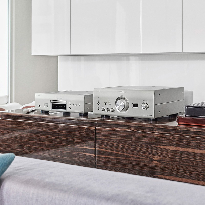天龙 PMA-2500NE 发烧立体声Hifi功放无损音质功率放大器