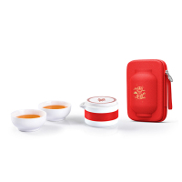 旅行茶具