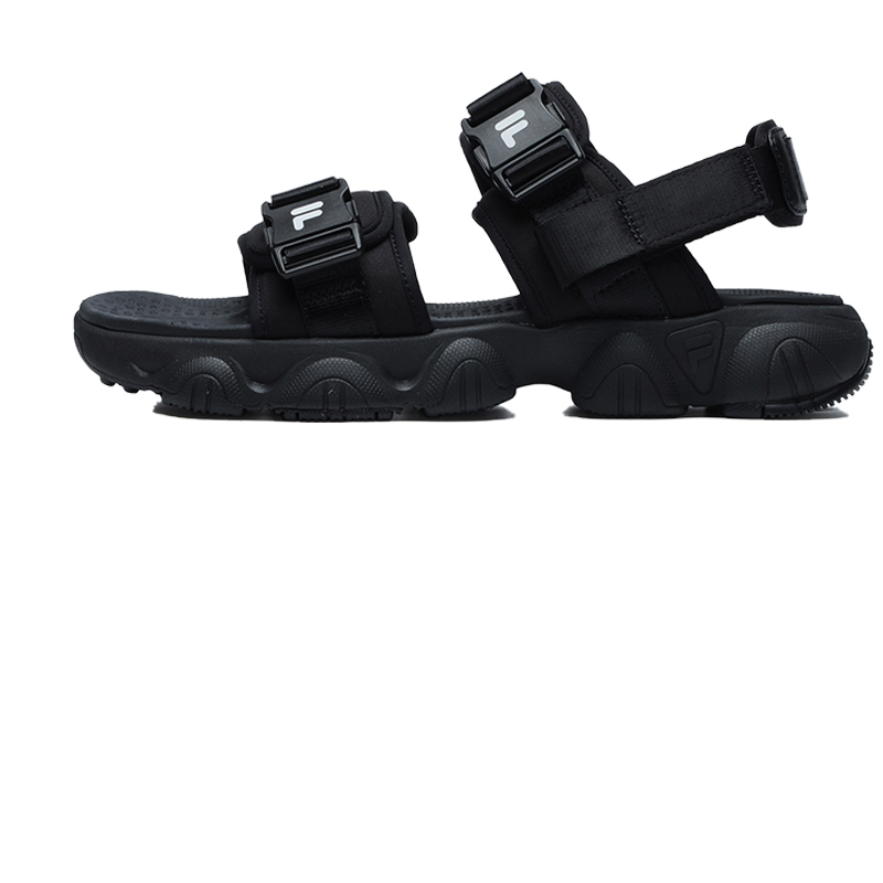 斐乐FILA 男时尚凉鞋 F12M124530F