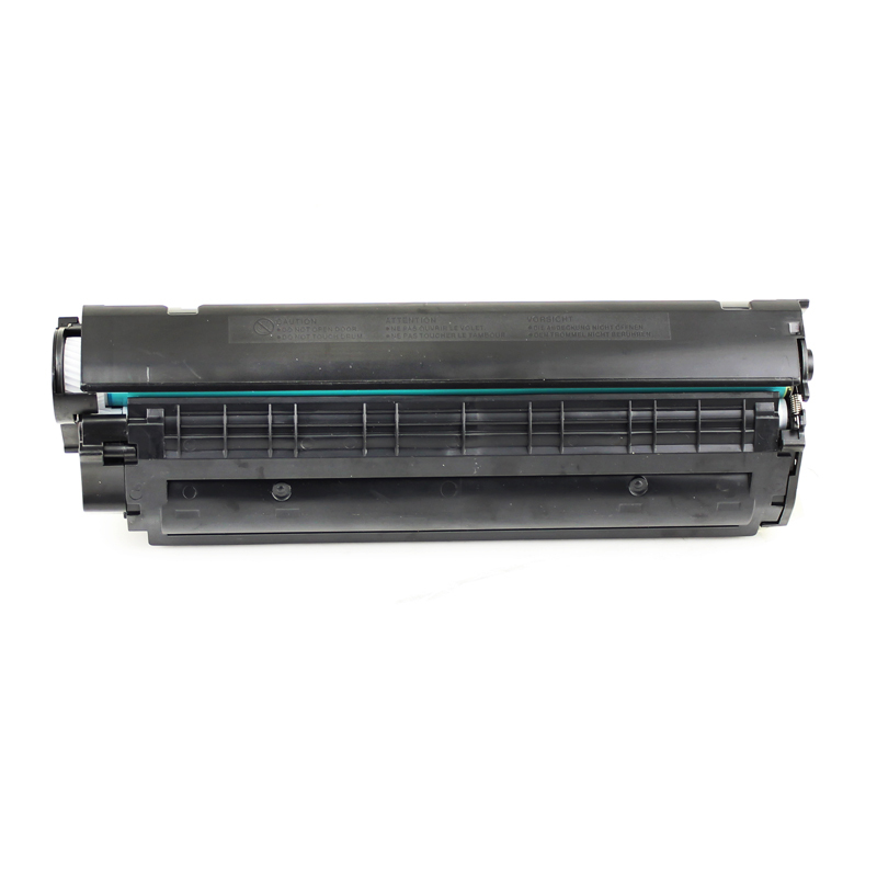 技美(Jmerry)青花系列HP Q2612打印机硒鼓易加粉适用HP LaserJet 1010/1012等 大容量