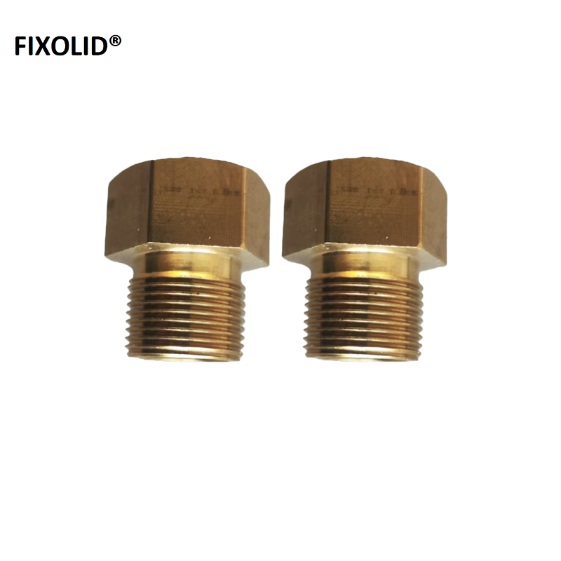 FIXOLID 丙烷铜接头 YJRS60-1 个高清大图