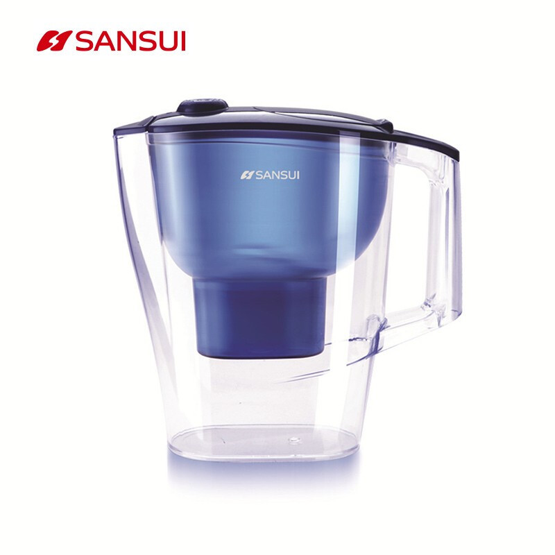 山水(SANSUI)净水杯家用净水器 FS656