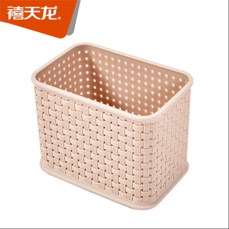 禧天龙L-7176收纳篮