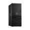 戴尔(DELL)成铭3980 商用台式电脑 单主机(Intel i5-8500 8G 1T硬盘 刻录 集显 W10)商用办公 家用娱乐 性价比机 企业采购 学生用机