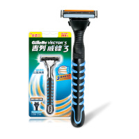 吉列威锋3系1刀架1刀头