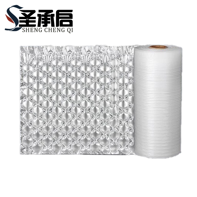 圣承启 葫芦膜气泡 30*20cm 卷高清大图