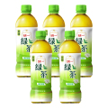 统一 绿茶 500ml*5瓶装