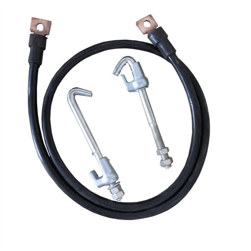 铁建 回流线70平方 2m 根高清大图