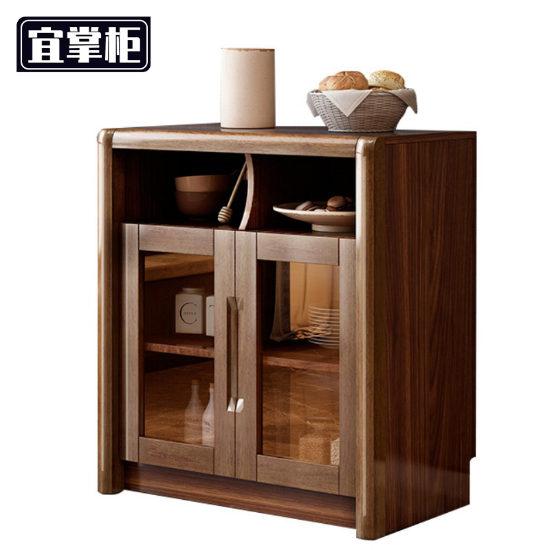宜掌柜储物收纳柜高清大图