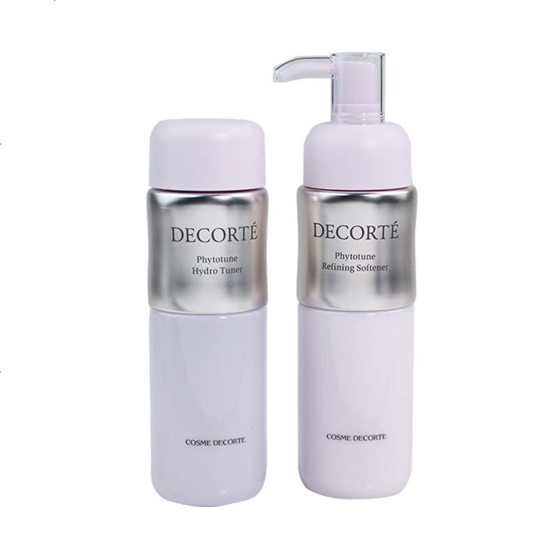 黛珂（Cosme Decorte）植物韵律水乳液植物韵律保湿调理乳液200ml 黛珂 
