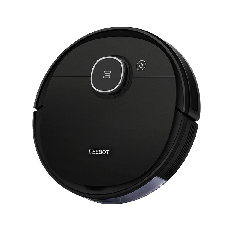 科沃斯(ECOVACS) 智能家用扫地机器人T5 hero 单个装