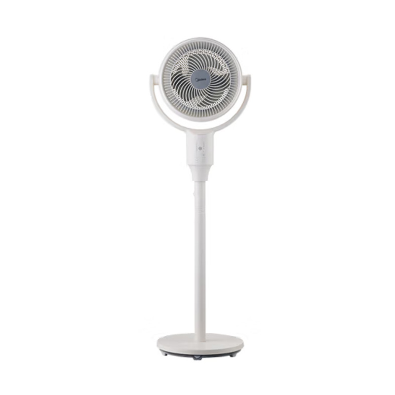 美的(Midea) 空气循环扇 FGA24UJR(交流3D摇头)