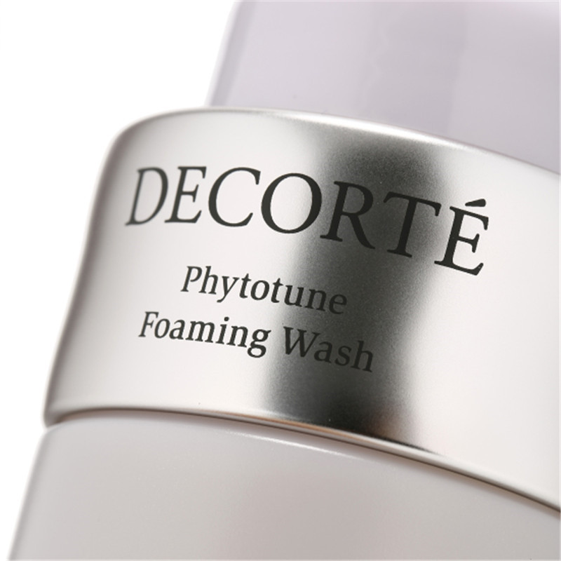 DECORTE 黛珂 植物韵律洁面泡沫 200ml