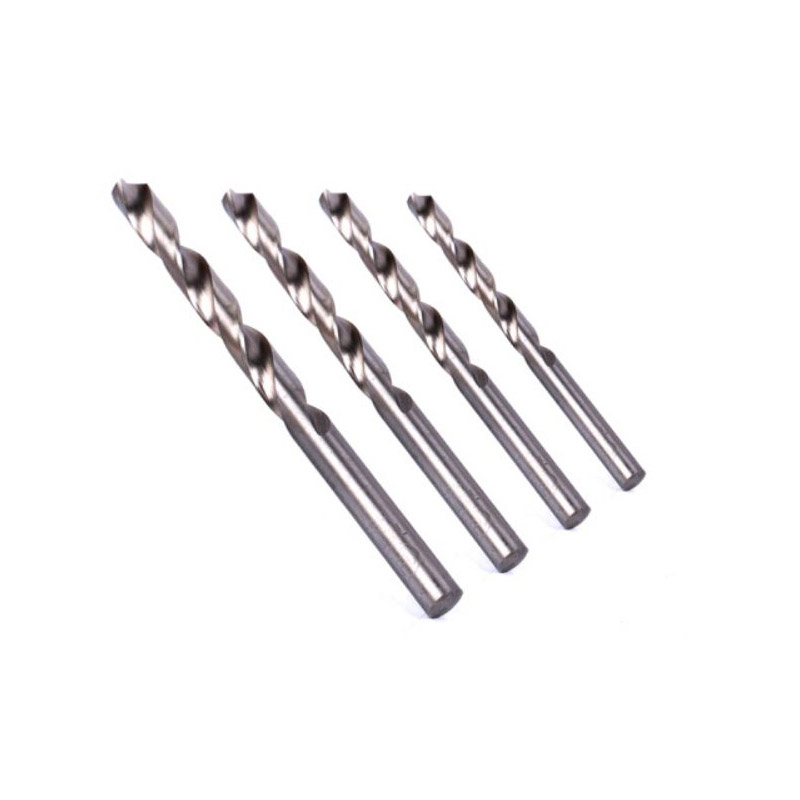 博世(BOSCH) 麻花钻头 8.0mm 2608595037 10支装 货期5-10天高清大图