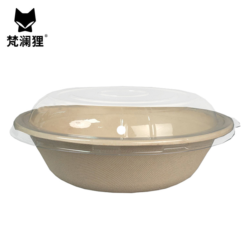 梵澜狸一次性饭盒B69 组高清大图