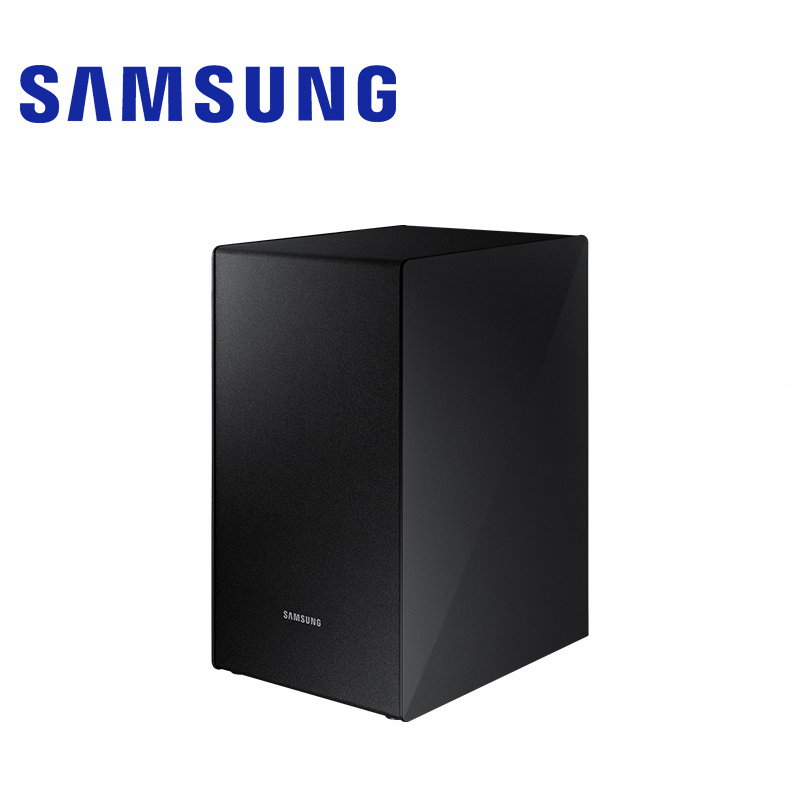 三星(SAMSUNG)HW-N450/XZ Soundbar 无线回音壁系统 蓝牙音响 家庭影院电视音响