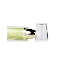 百雀羚(PECHOIN) 水嫩莹透隔离修颜霜SPF30 PA+++ 40g(平衡水油 保湿遮瑕 护肤 各种肤质 通用 )