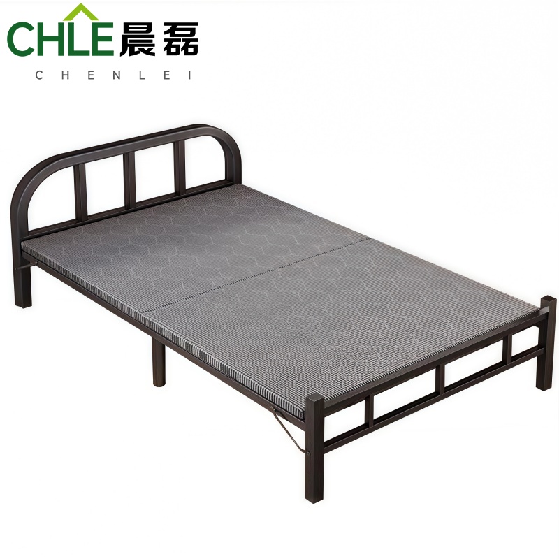 晨磊 折叠床 100*38*190cm 张高清大图