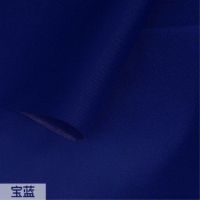 厚牛津布600d防水布料户外帆布pvc防雨布雨棚面料迷彩摆摊车棚布|优质宝蓝色 1米*1.5米宽