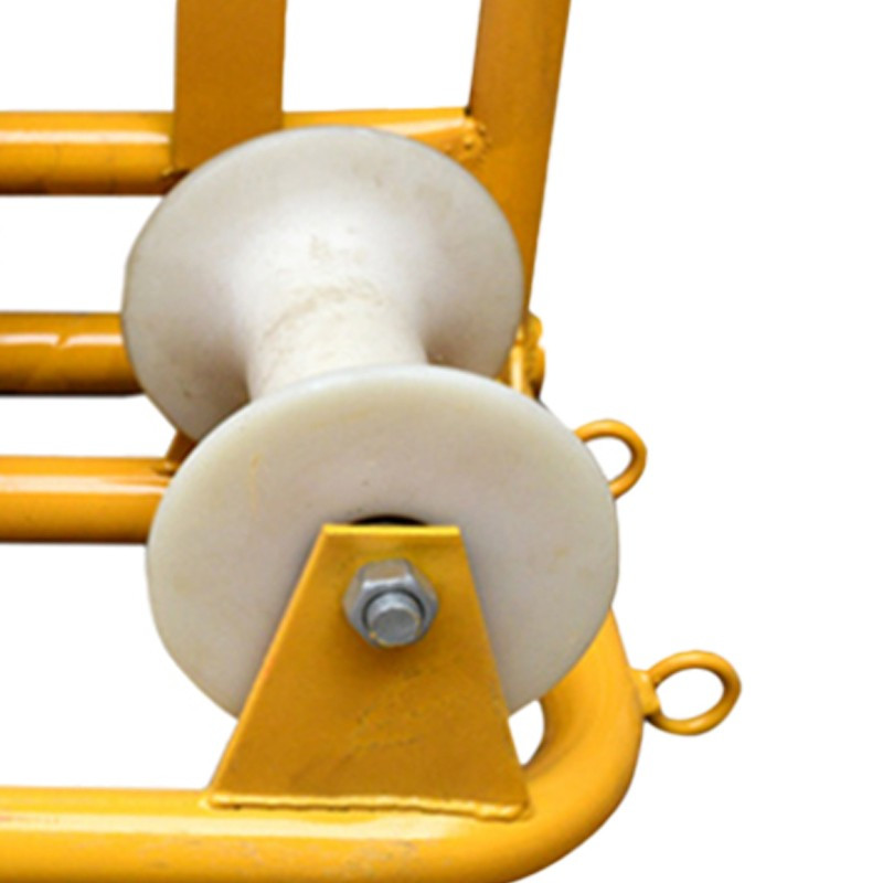 转角滑轮52cm30cm30cm材质尼龙