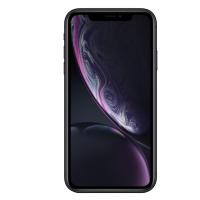 【现货】全自动稳定激活 有锁 Apple 苹果 iPhone XR 手机移动联通4G 黑色 256GB 日版
