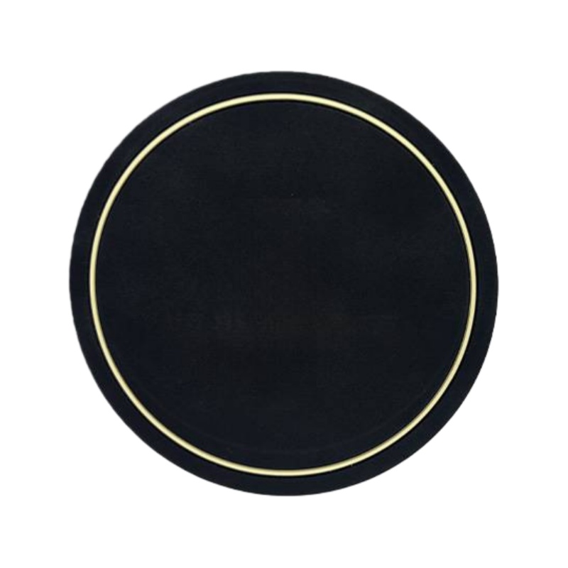 演发 茶杯垫 套