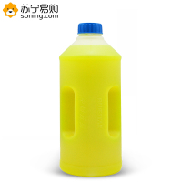 蓝星不冻液绿色汽车防冻液水箱宝-25度发动机冷却液2L