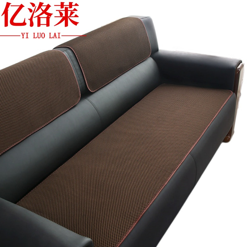 亿洛莱 沙发垫套55*140cm 张
