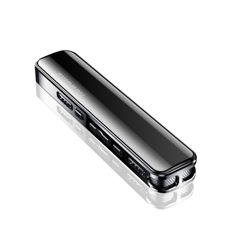 纽曼录音笔 V19 8GB 专业高清降噪小随身