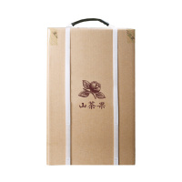 山茶果 油茶籽油 5L/罐