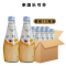 乐可芬芒果味椰子汁饮料（含椰果）290ml*12瓶