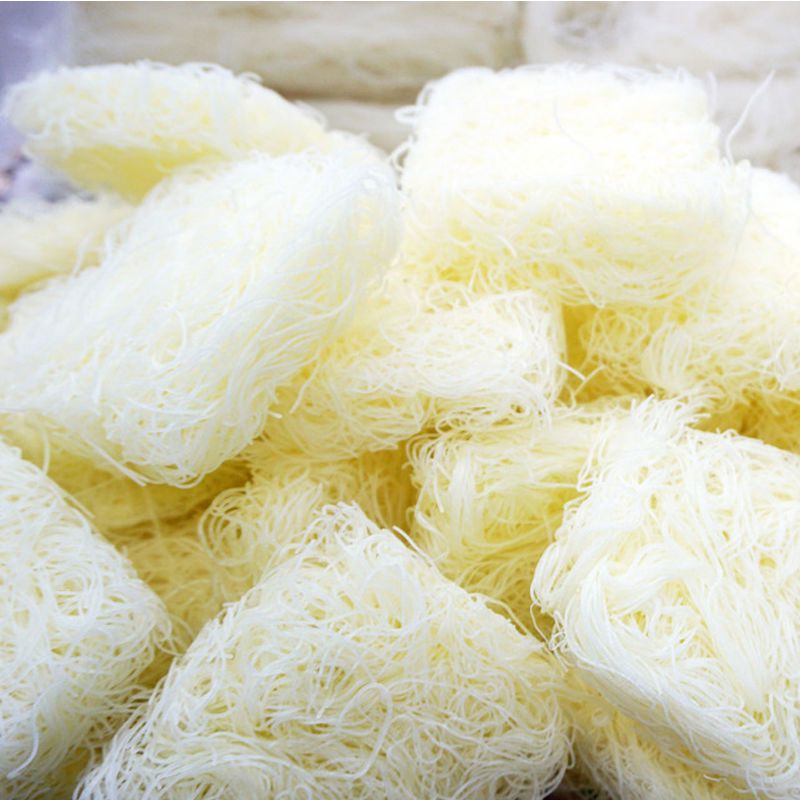 湛航新竹米粉江西米粉细米粉过桥米线螺蛳粉干桂林东莞米线16斤5斤