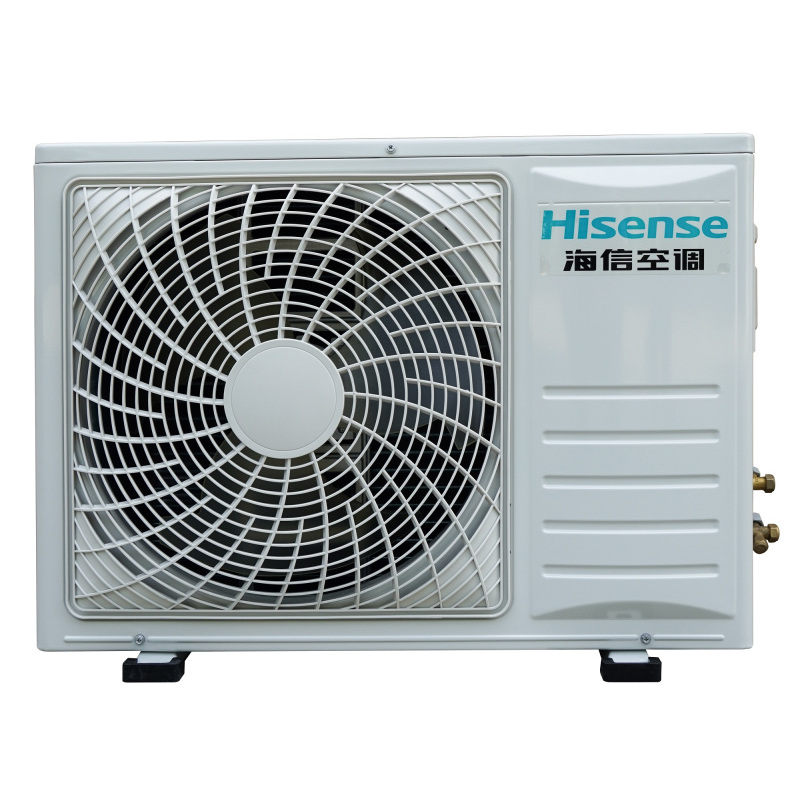 海信营业厅空调 冷暖 KFR-26GW/TY1-N2