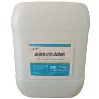 锐徕 高效多功能清洗剂 15kg/桶 桶