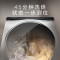 [官方正品]西门子10公斤iQ500全自动洗衣机带烘洗一体四核澎湃动力XQG100-WN54C5X00W以旧换新