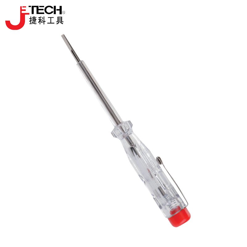 捷科(JETECH) VT-140 普通测电笔(单位:件)