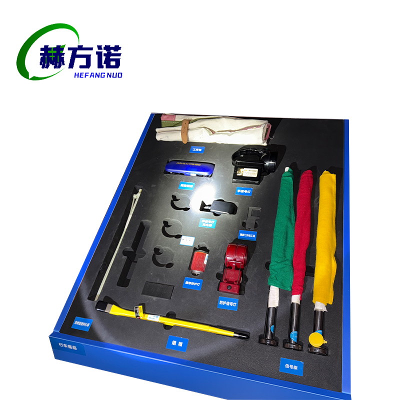 赫方诺成品展示柜600*870*360mm/个高清大图