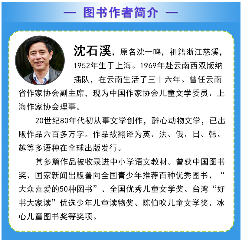 白天鹅红珊瑚 [正版]古剑军犬野鸽沈石溪小学四年级五年级全集全套书浙江少年儿童出版社非注音版完整版动物小说大王品藏书系课