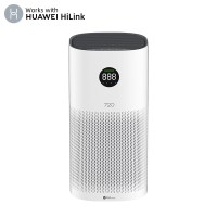 HUAWEI HiLink/华为智选720全效空气净化器1i 家用除甲醛 除菌除烟味 设计