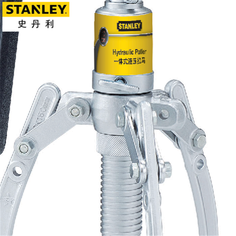 史丹利(Stanley) 10T一体式液压拉马 HP-10T (单位:个)